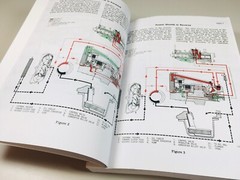 Case 580C Loader Backhoe Operators Service Parts Manuals Repair Shop Tractor Ck