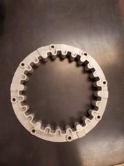 05017720-0036 drive coupling ring only sullivan-palatek