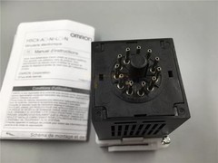 1pcs Omron Brand New H5CX-A11D-N H5CXA11DN Digital Timer 12-24VDC