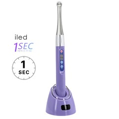 Dental iLed 1 Second Curing Light LED Curing Lamp 2500mw/cm²