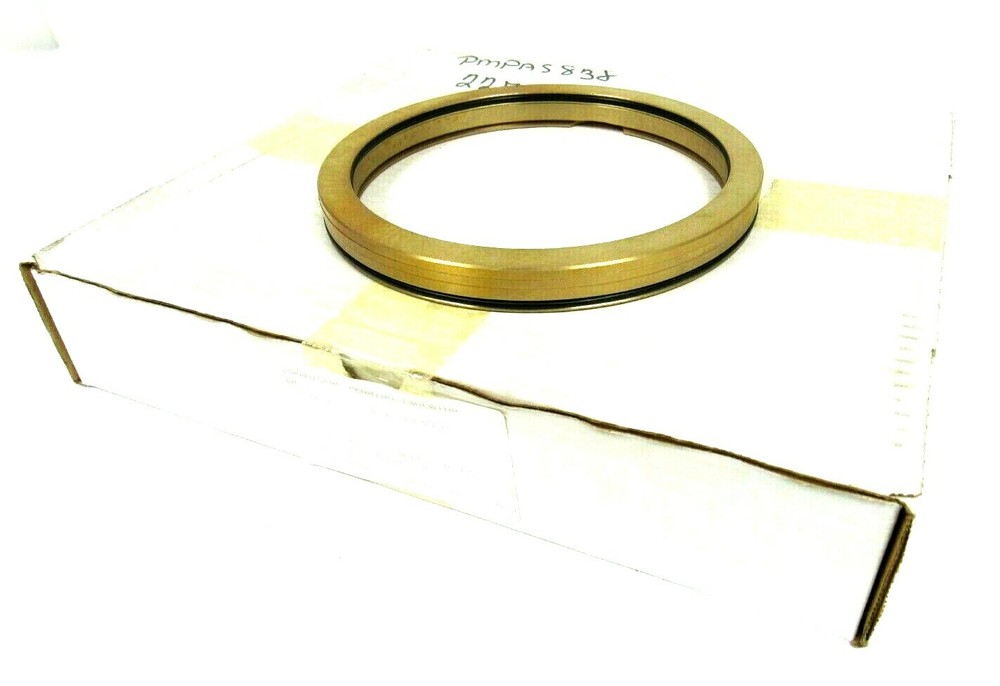 NEW INPRO SEAL 1700-A-08635-0 BEARING ISOLATOR SHAFT 7.250 BORE 8.500