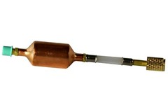 Enviro-Safe Proseal XL4 with Prodry XL4 and Dye Inject 15 Ton #2103AI-15T