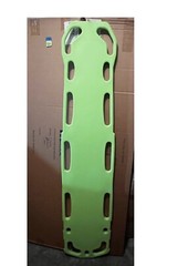 Morrison Medical Select Spine Board Stretcher Immobilization Board 76-5902LGRN