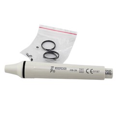 Woodpecker Dental Ultrasonic Piezo Scaler Handpiece HW-3H HW-5L HW-6L Fit EMS