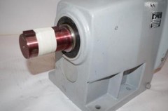 NORD GEAR CORP. SPEED REDUCER # SK42-C18T RATIO: 19.05:1 9.39HP @ 1750RPM