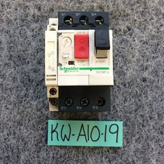 TELEMECANIQUE GV2ME16 9-14A Motor Disconnect With GVAN11 Contact