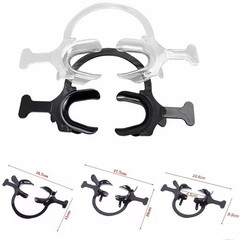 80 Type Dental Orthodontic Cheek Lip Retractor Photography Mouth Opener T/Y/C/O