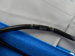 PEM CWT 700XR Rogowski Current Waveform Transducer .04286mV/A 140KA New READ A