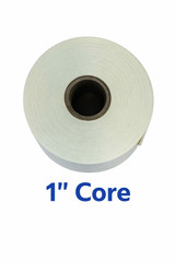 Zebra Eltron WH 2.5×1.5 (2-1/2″x1-1/2″) Thermal Labels | 1″ Core, 3 RLS 900 EA
