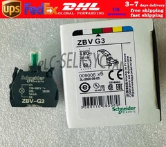 ORIGINAL Schneider Electric ZBV-G3 ZBVG3 LED MODULE Free Shipping from USA