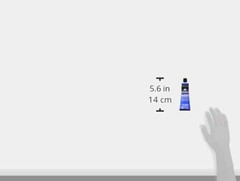 All Purpose Cement, Blue, 2 oz