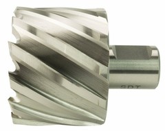 Steel Dragon Tools® 2″ x 1″ HSS Annular Cutter with 3/4″ Weldon Shank