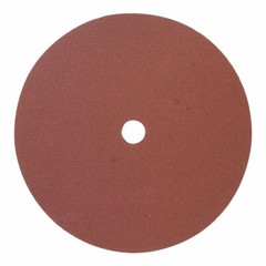 200 Pack – 9″ Black Hawk 120 Grit A/O Resin Fiber Disc Grinding & Sanding Discs
