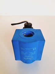 Danfoss BB024AS / 018F7358 Solenoid Coil (Lot of 5 pcs)