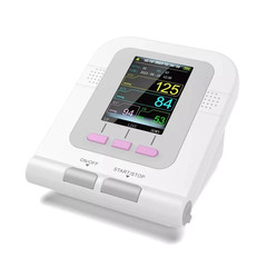 PM50 Patient Monitor Vital Signs 24 Hours Ambulatory BP Monitor NIBP SPO2 PR+SW