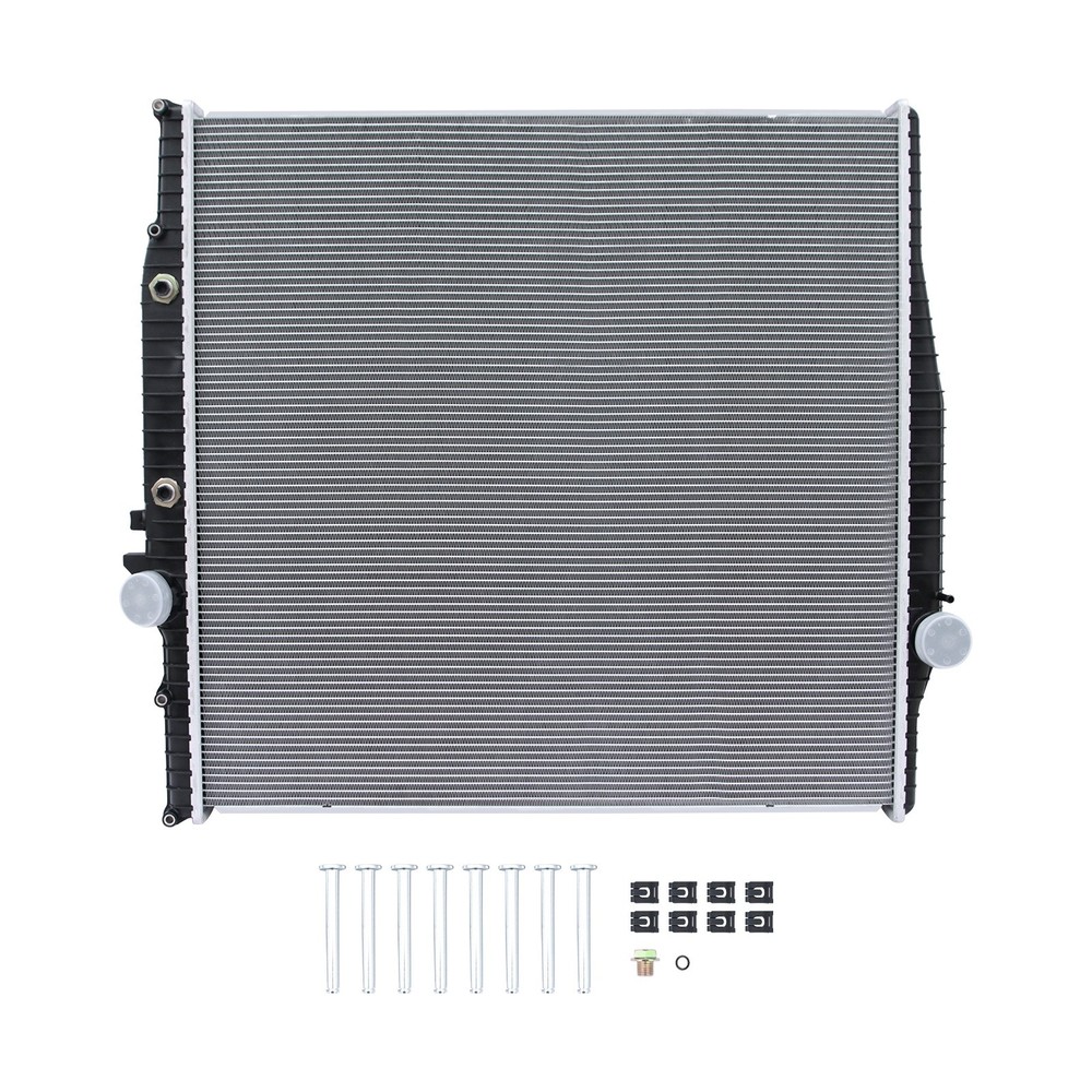 Radiator For Mack Truck CHN Vision 2005-2007 20498128 20461075 1003574AS
