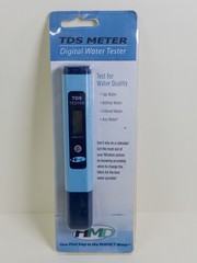 HMD ZT-2 Digital TDS Meter Water Quality Tester 0-999 ppm Filter Aquarium