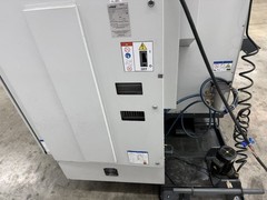Haas DM-2 CNC Vertical Machining Center, VMC (2019)