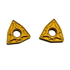 20pcs WNMG080408-MA WNMG432 Carbide Inserts for CNC Lathe tool handle MWLNR 08