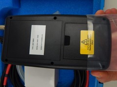 PEM CWT 700XR Rogowski Current Waveform Transducer .04286mV/A 140KA New READ A