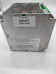 Phoenix Contact QUINT-UPS 1AC 1AC 500VA 2320270 100-240V