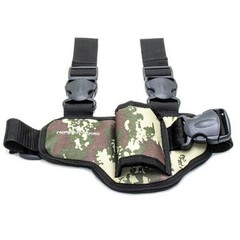 Nokta Legend 2 SMF Detector with FREE Accupoint Pinpointer and Leg Holster