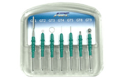 Bonart Green Electrode Tips ART-E1 Electrosurgery GT1 GT2 GT3 GT4 GT5 GT8 GT9