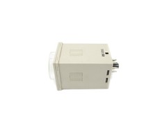 OMRON H3CR-G8EL 0.5S-120S 100/120V NSNP