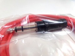 Plate For Electrosurgery Unit ART-E1 Big Plug (NEW VERSION) BONART EU0004-062