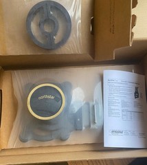 NorthStar™ Brand SLIM Tach™ NexGen ST85 Bearingless Encoder