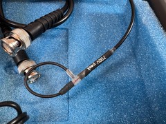 CWT PEM CWTUM 06B UM Rogowski Current Waveform Transducer 50mV/A Powertek