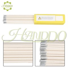High-Quality E4043 Aluminum Stick Electrode 5/32″×14″,Professional Welders 2lbs