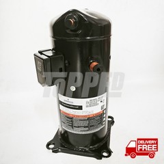 Brand new AC SCROLL Compressor ZR72KCE-TFD-950 3PH R-22 72000 BTU for copeland