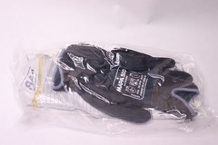 (Pair) Mapa Professional Ultrane 500 Grip & Proof Nitrile Palm Coated Gloves