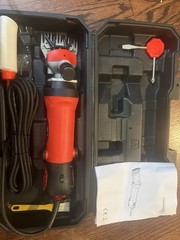 1000 Watt Electric Sheep Sheering Kit YMS-78
