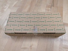 50x Conta-Clip ZRK 10/2A BG 3597.2 Feed-Through DIN Rail Terminal Blocks 10mm²
