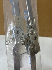 Fillauer SL-516KS Steplock STR 5mm X 16mm 3/16 X 5/8 Bar