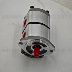 New PGP51088G3LP Fit AGT Two-Section Hydraulic Pump For Skid Steer Loader KTT23