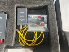 LECROY OE325 DC-1.5GHz O/E Converter PP100 Software Key used kit