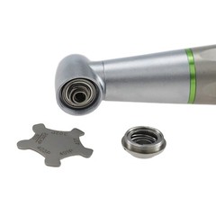BEING Dental 4:1 Contra Angle Handpiece KAVO INTRA Head Prophy FG 1.6mm CA Endo