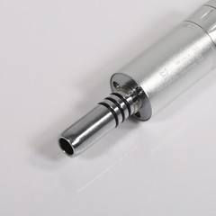 1-10*Dental E-type Air Motor Low Speed Handpiece 4 Holes Inner Water Spray DL