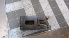 Telemecanique 2090-70DA Magnetic Coil 120V 60Hz 110V 50Hz 209070DA
