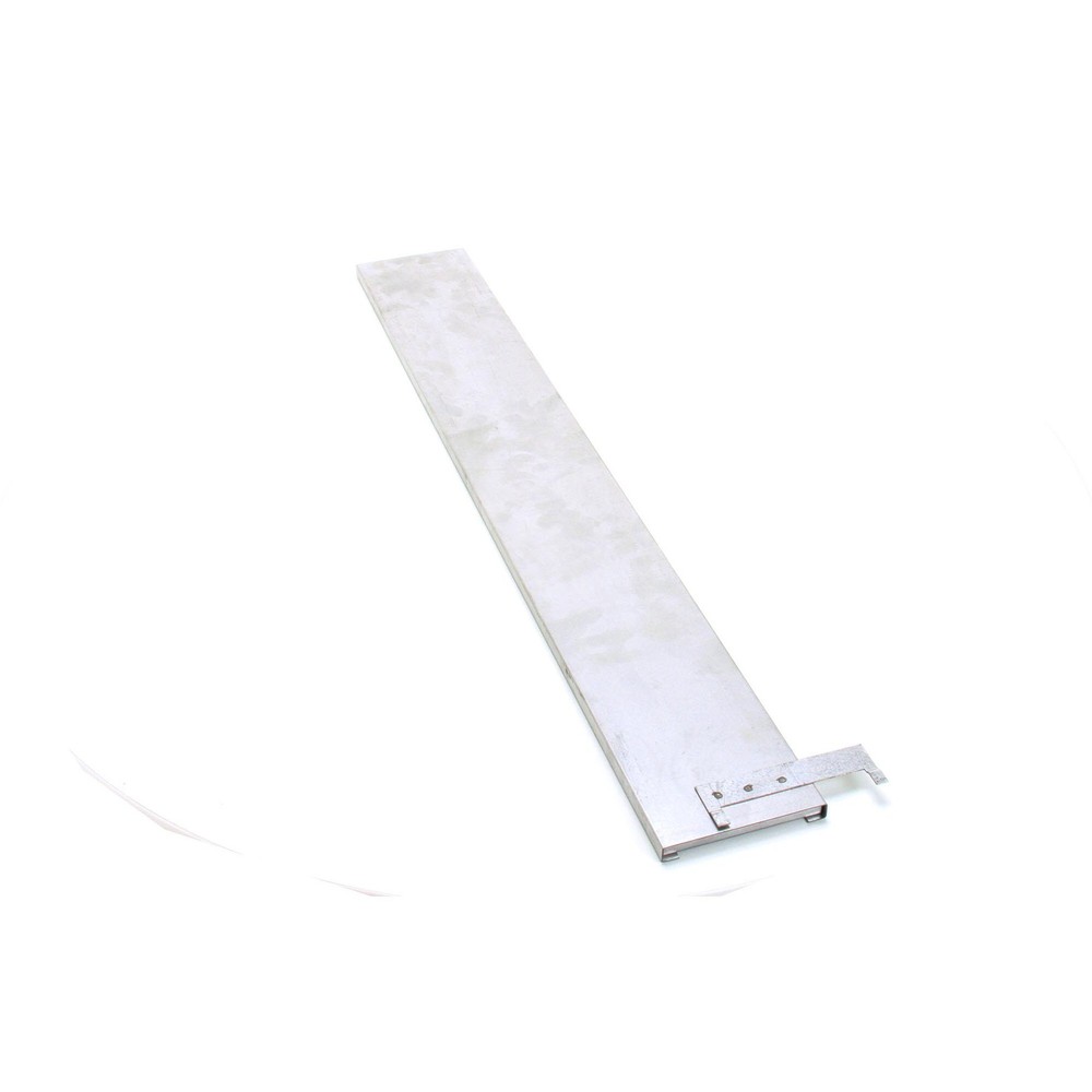 Blodgett Flue Plate Assembly, Lh 3655 – Genuine OEM Replacement Part