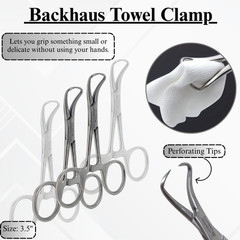 22 Pcs Spay Pack General Surgery Surgical Instruments Stainless Steel CE