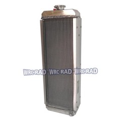 225011961 Radiator For Sullair Stationary Compressor 185 – 25-7/8″x9-7/8″x2-1/4″