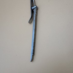 W. Link 72-1145/32 Orthopedic Equipment