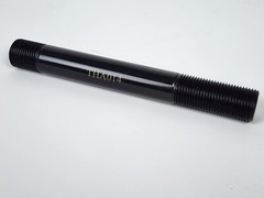 TEMCo THA014 Long English Draw Stud found in TH0370 and TH0388 Dimple Die Sets