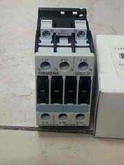 New OEM Siemens Contractor 3ZX1012-ORT02-1AA1
