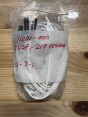 PROTECH 3936 ELSEN 104C PHJY, Thermal Fuse.