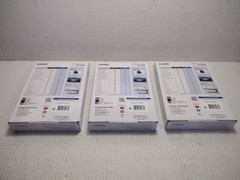 Casio Fx-CG50 Lot Of 3 New Sealed Boxes